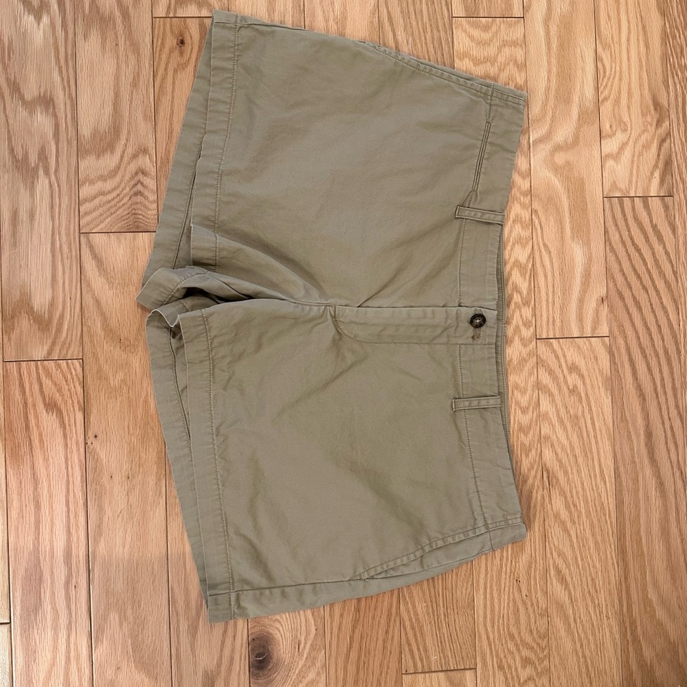 Polo by Ralph Lauren Tan Bermudas Shorts